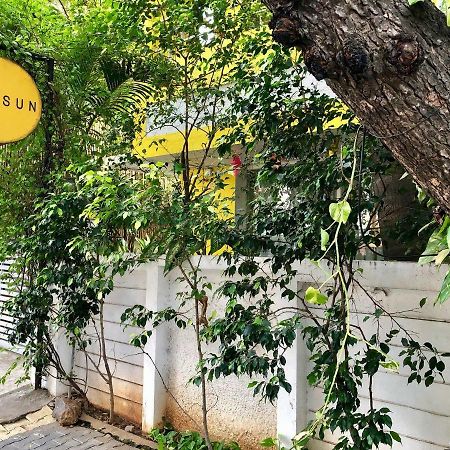 Annsun Boutique Hotels Chennai Dış mekan fotoğraf