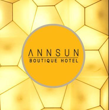 Annsun Boutique Hotels Chennai Dış mekan fotoğraf