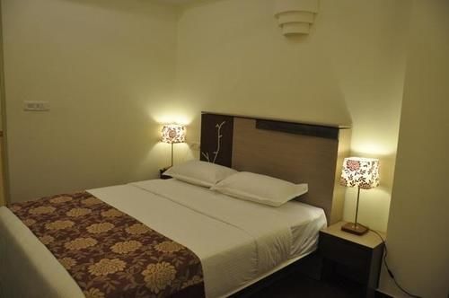 Annsun Boutique Hotels Chennai Dış mekan fotoğraf