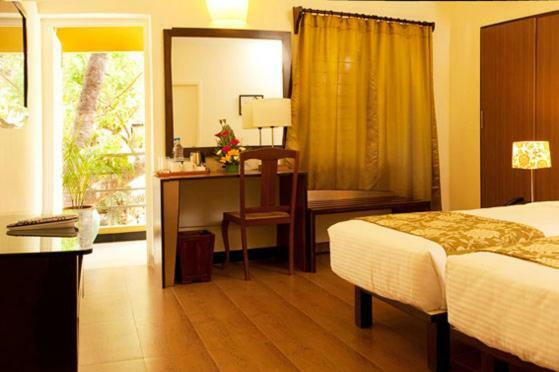 Annsun Boutique Hotels Chennai Dış mekan fotoğraf