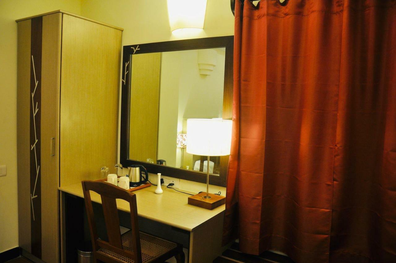 Annsun Boutique Hotels Chennai Dış mekan fotoğraf