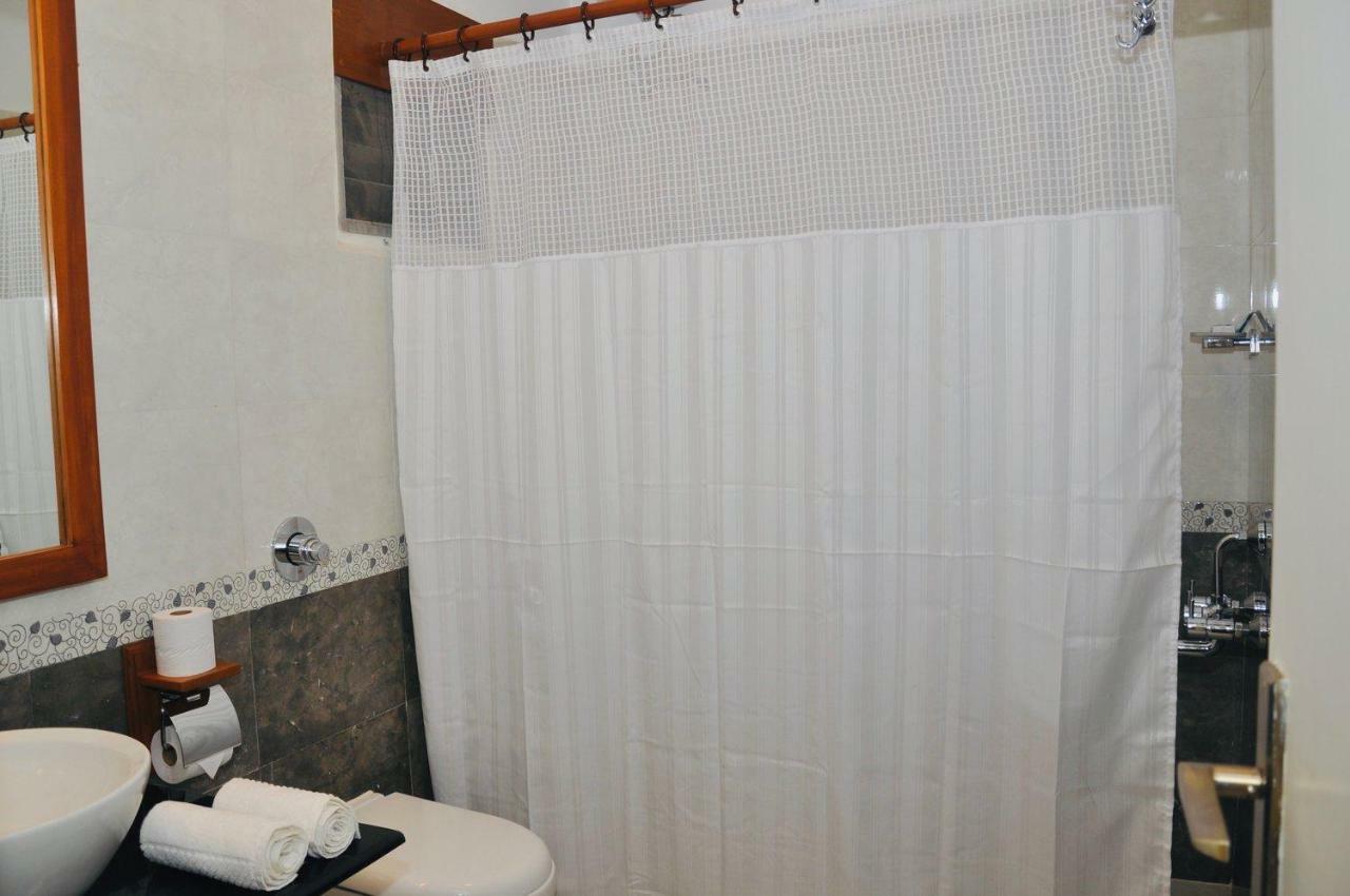 Annsun Boutique Hotels Chennai Dış mekan fotoğraf